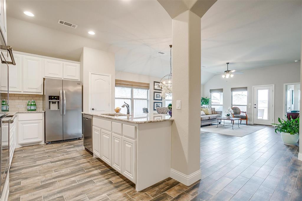 Live Oak Crk Ph 3a - Residential