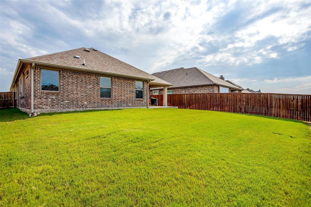 Live Oak Crk Ph 3a - Residential