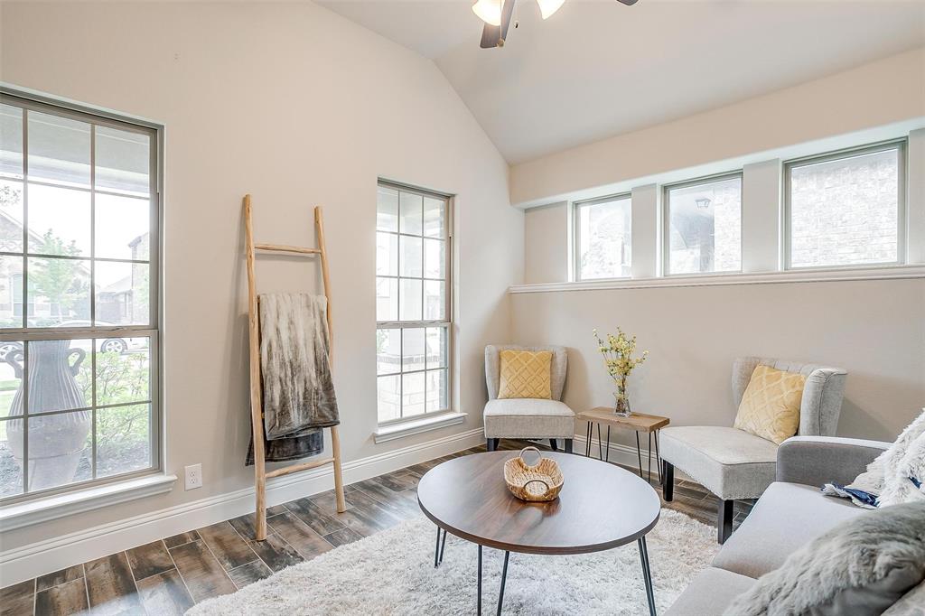 Live Oak Crk Ph 3a - Residential
