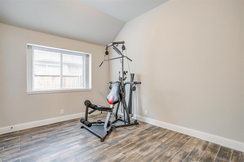 Live Oak Crk Ph 3a - Residential
