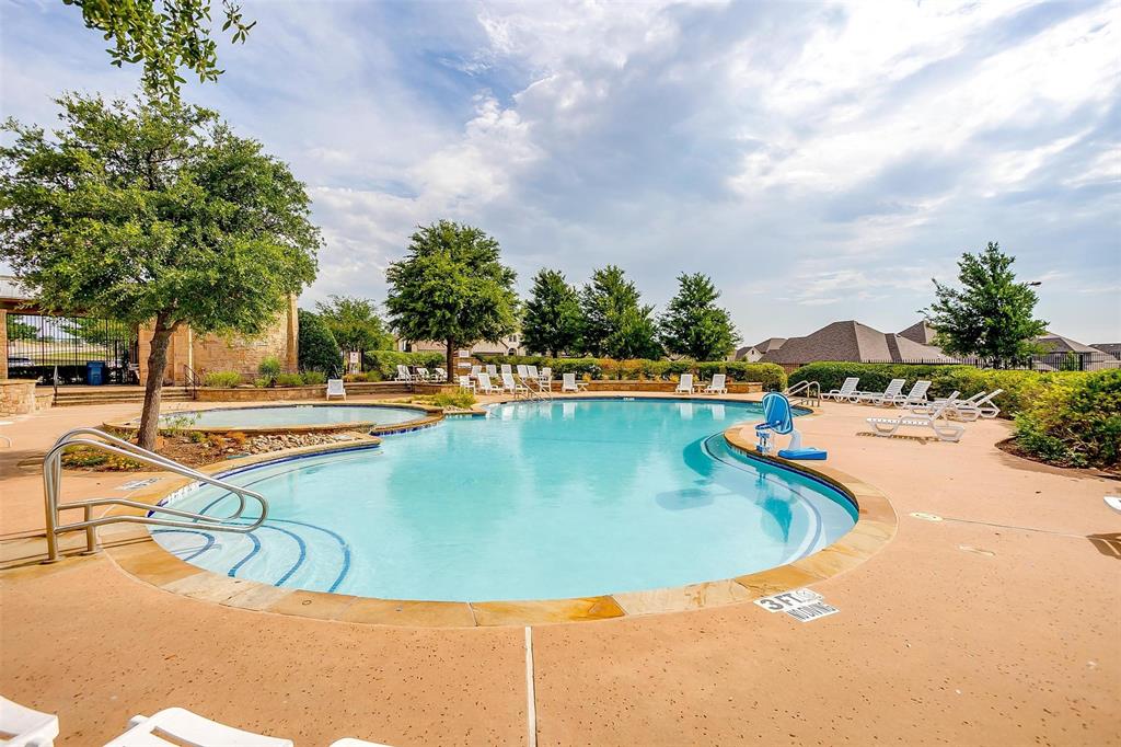 Live Oak Crk Ph 3a - Residential