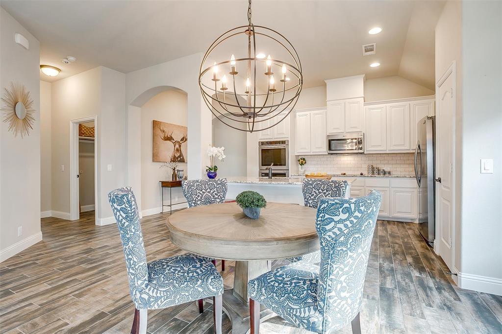Live Oak Crk Ph 3a - Residential