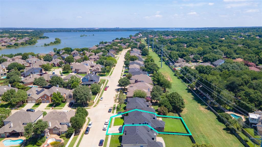 Waterfront Enchanted Bay Arl - Residential