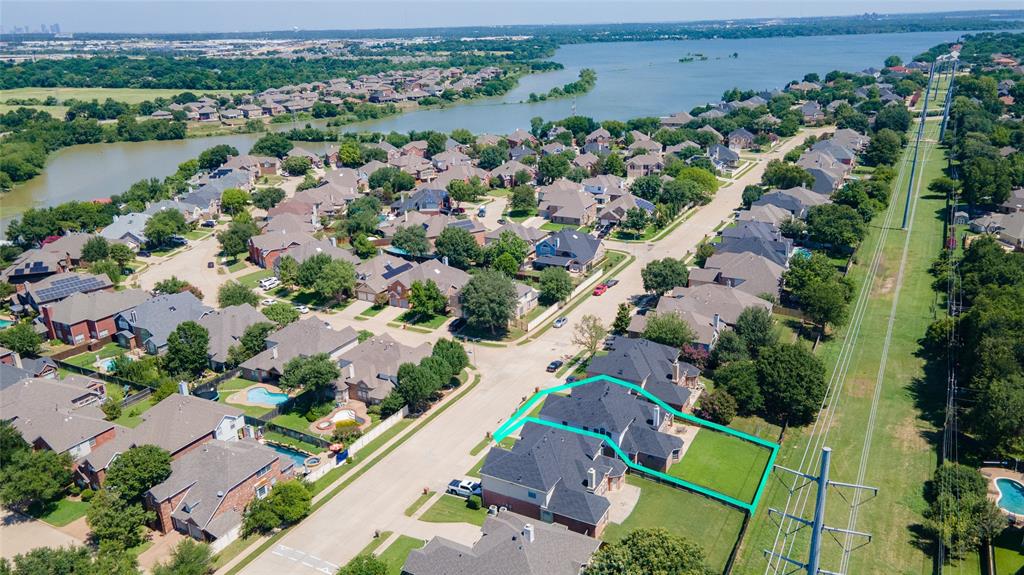 Waterfront Enchanted Bay Arl - Residential