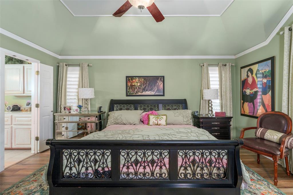 Georgetown Add - Residential