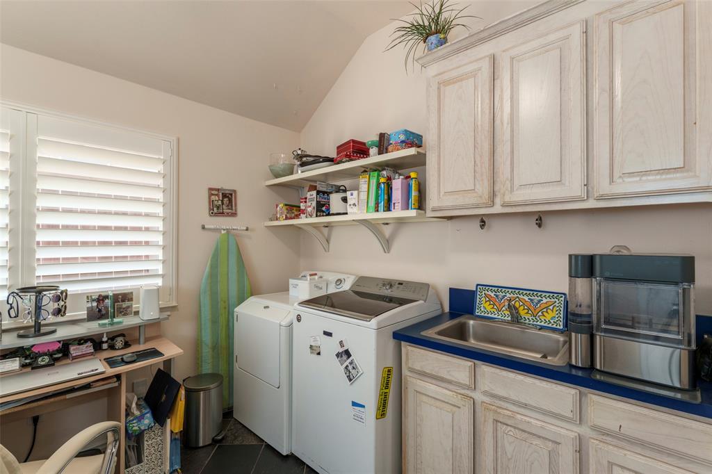 Georgetown Add - Residential