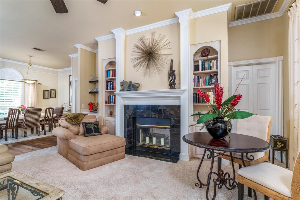 Georgetown Add - Residential