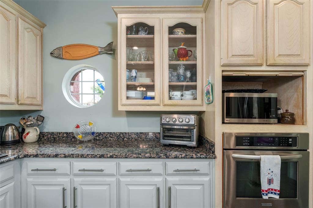 Georgetown Add - Residential
