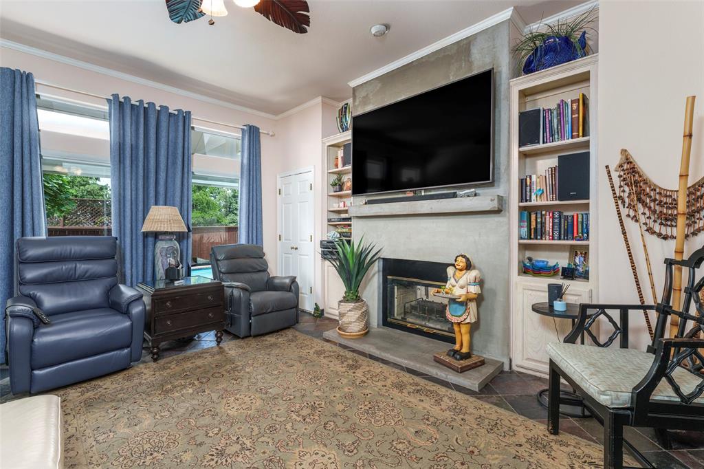 Georgetown Add - Residential