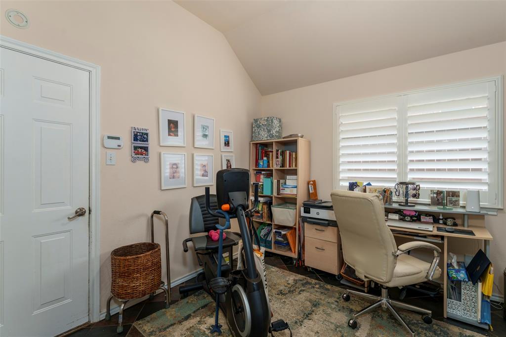 Georgetown Add - Residential