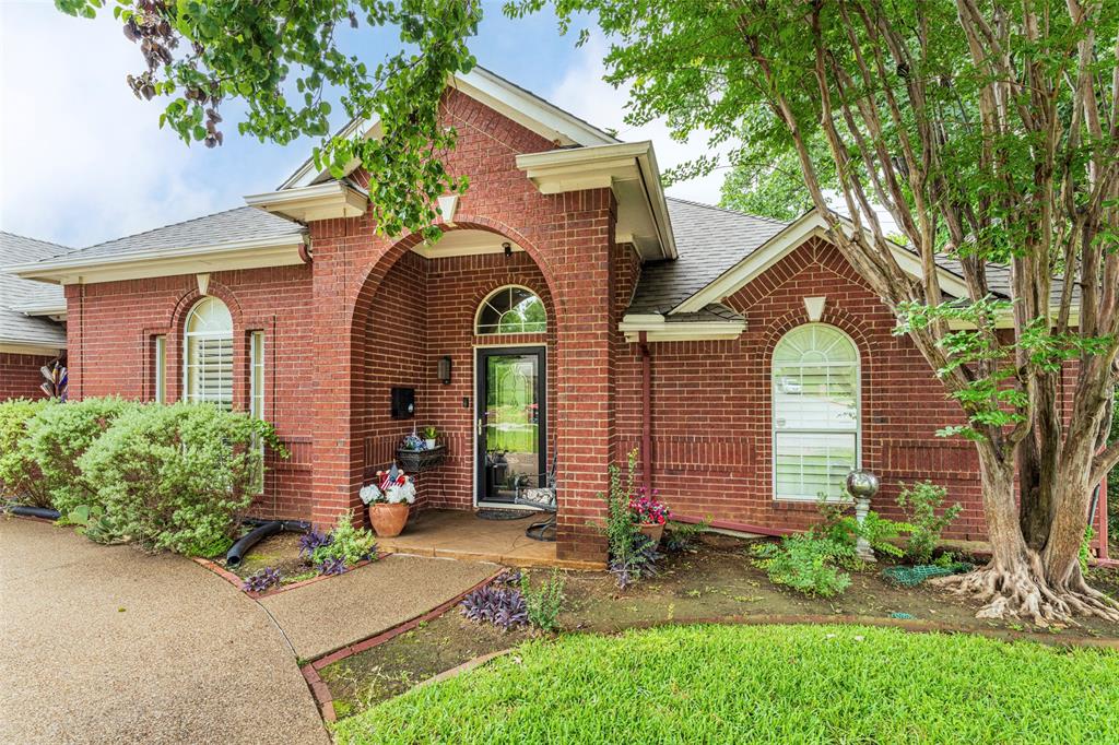 Georgetown Add - Residential