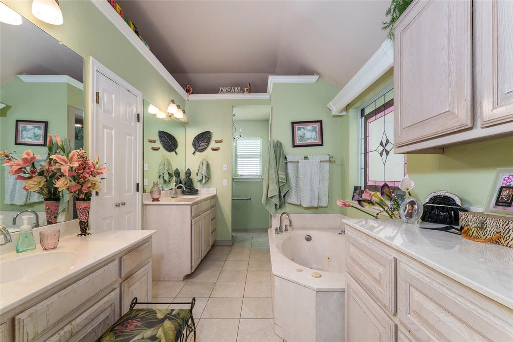 Georgetown Add - Residential