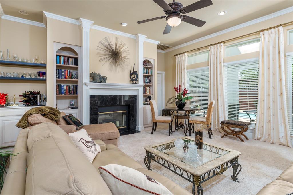 Georgetown Add - Residential