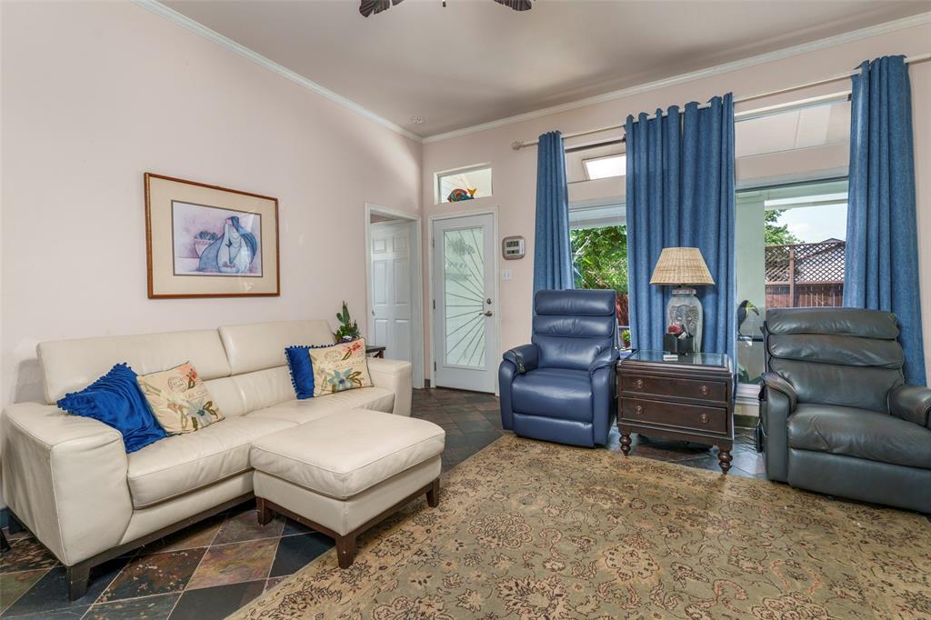 Georgetown Add - Residential