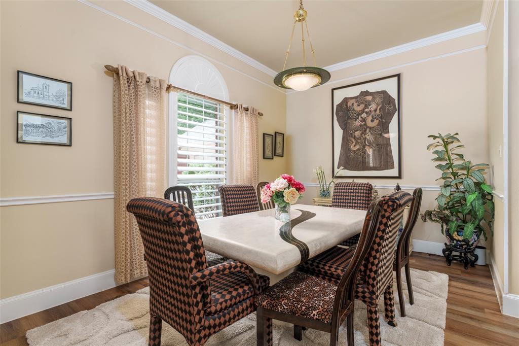 Georgetown Add - Residential
