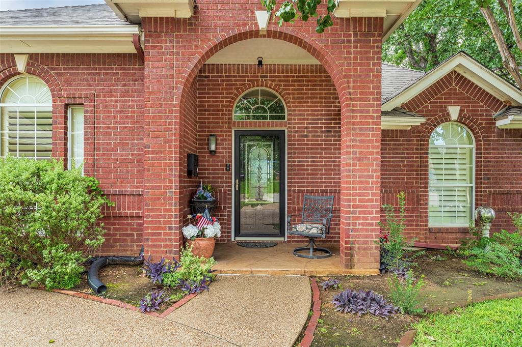 Georgetown Add - Residential