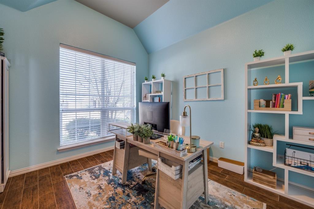 Shiloh Ranch Ph 1 - Residential
