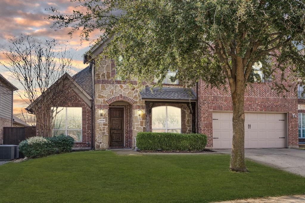 Shiloh Ranch Ph 1 - Residential