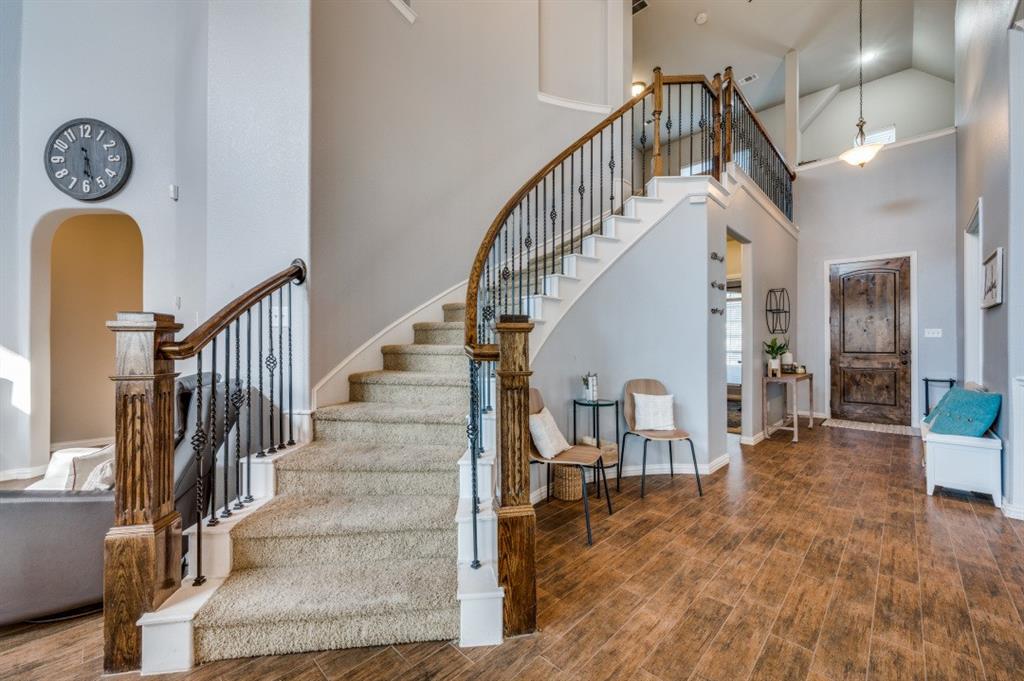 Shiloh Ranch Ph 1 - Residential