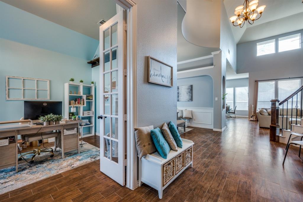 Shiloh Ranch Ph 1 - Residential