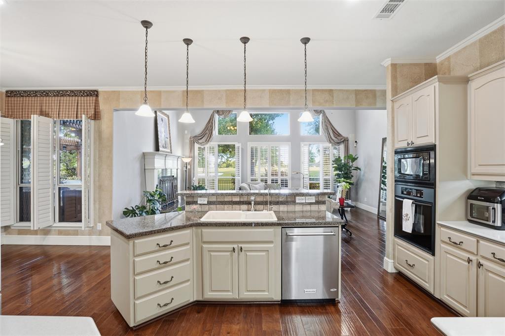 Wisteria Add - Residential
