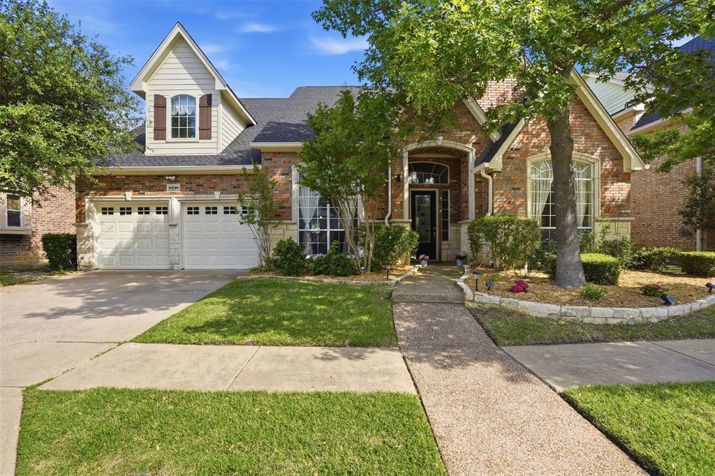 Wisteria Add - Residential