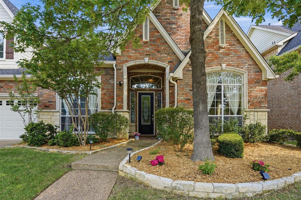Wisteria Add - Residential