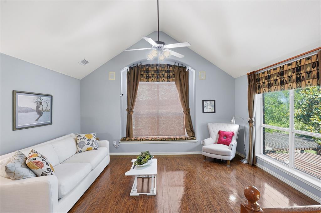 Wisteria Add - Residential