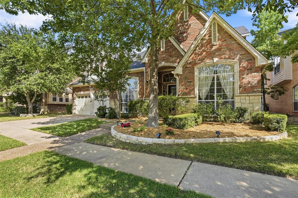 Wisteria Add - Residential