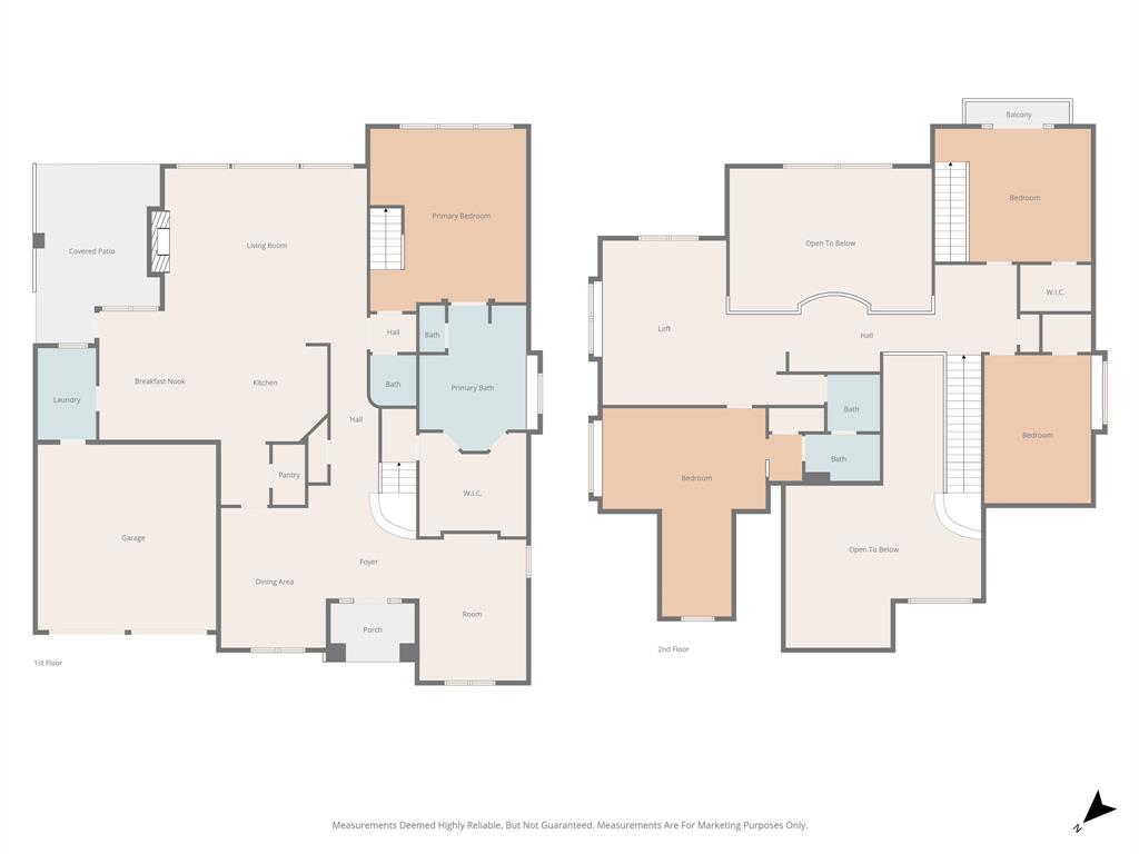 Wisteria Add - Residential