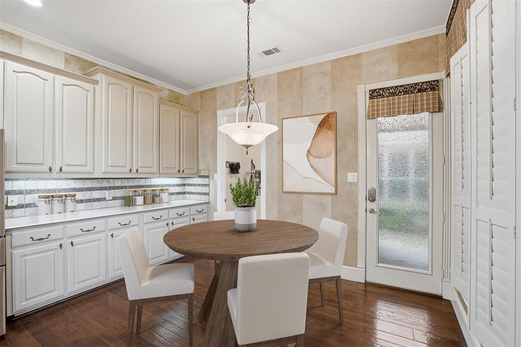 Wisteria Add - Residential