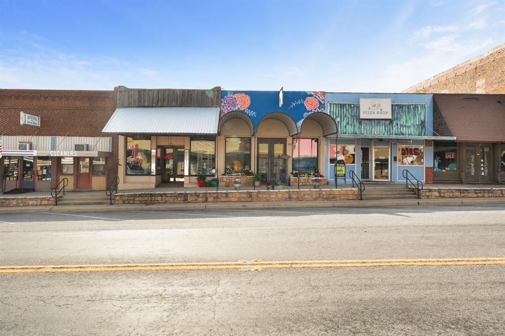 Orig Deleon - Commercial Sale