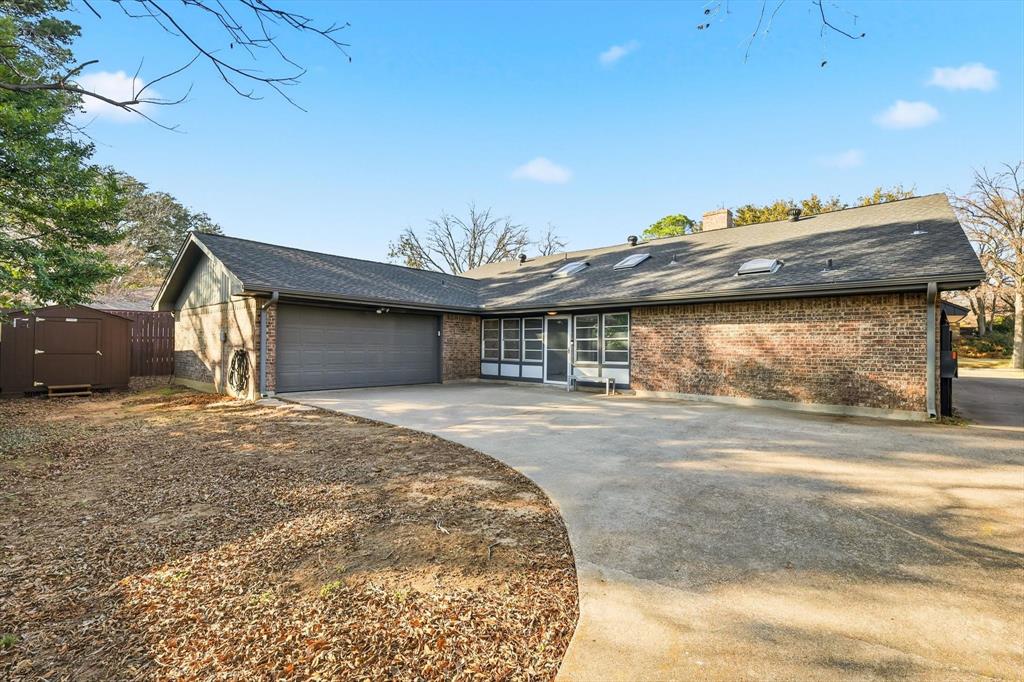 Oaks The Arlington - Residential