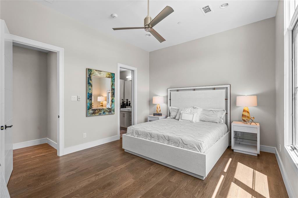 Crescent Heights Add - Residential