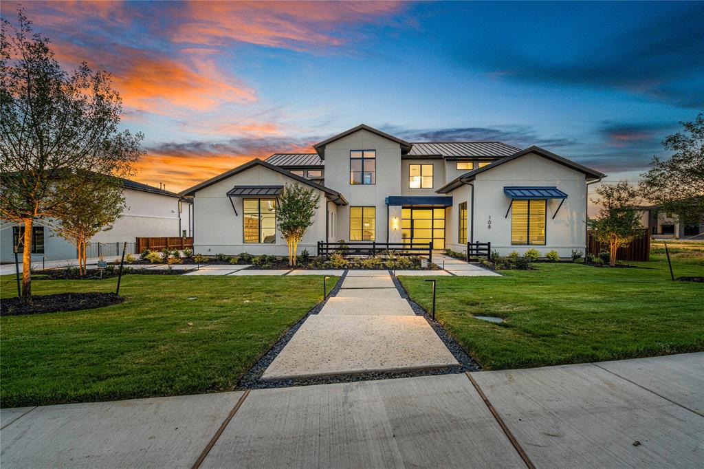 Crescent Heights Add - Residential
