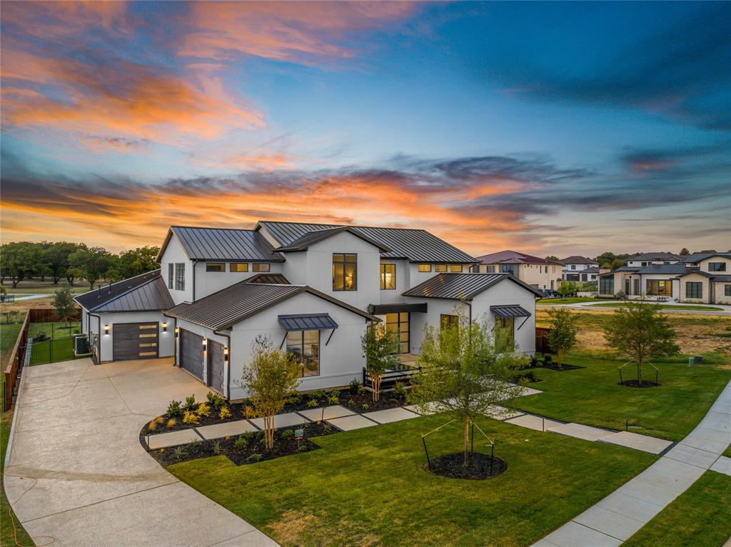 Crescent Heights Add - Residential