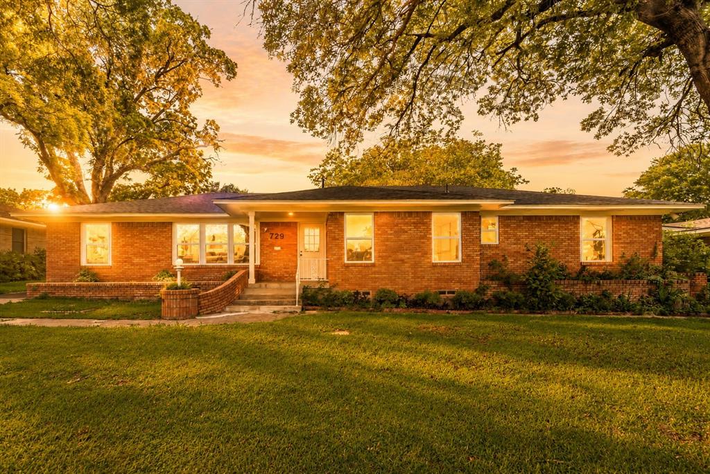 Glen Oaks - Residential