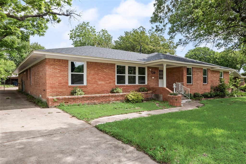 Glen Oaks - Residential