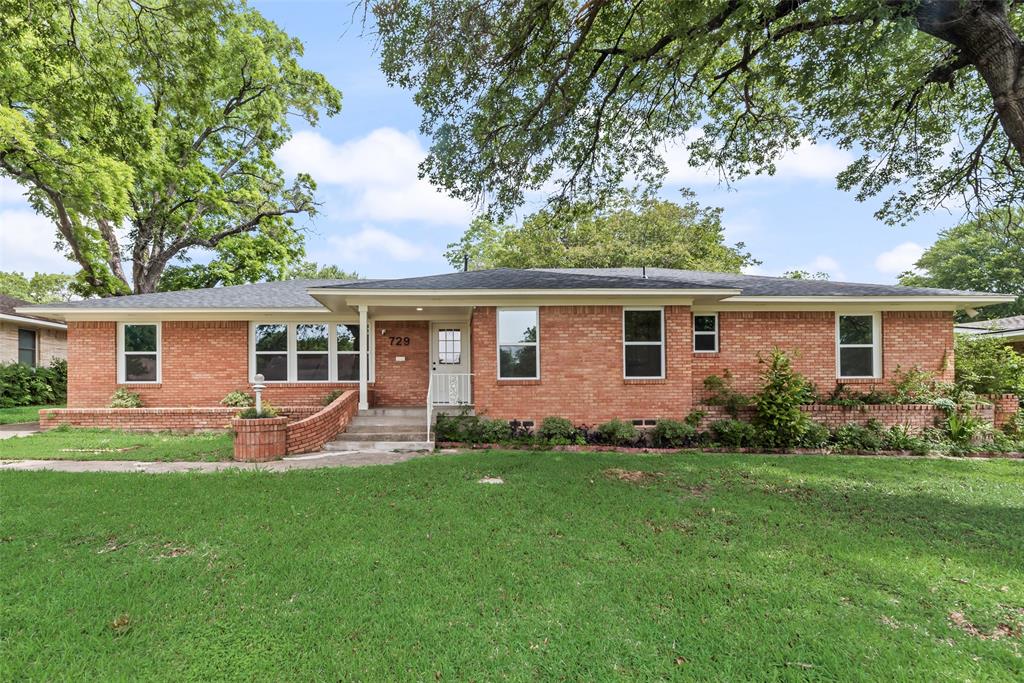 Glen Oaks - Residential