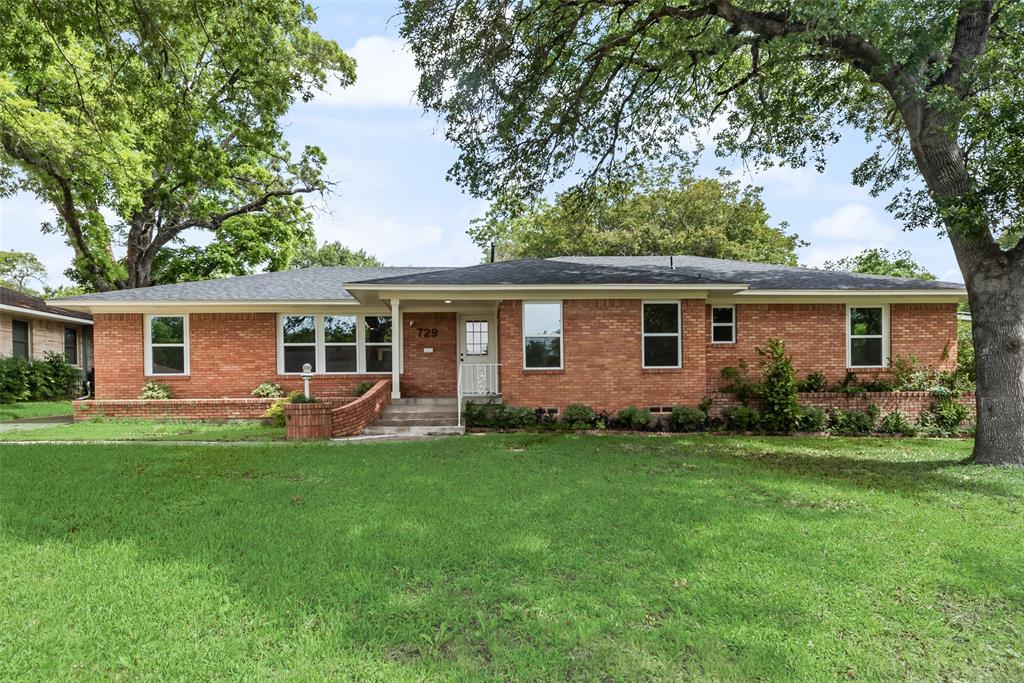 Glen Oaks - Residential