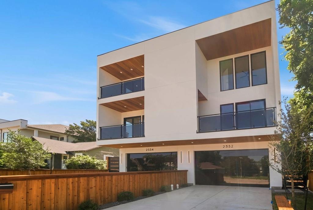Clifton Place 02 - Residential