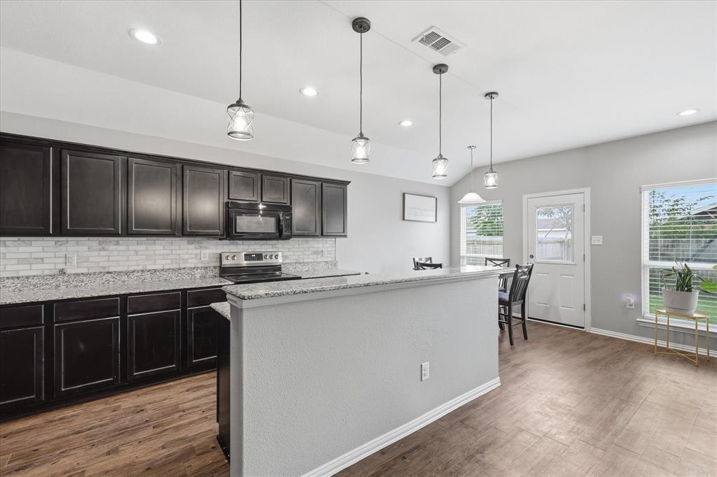 Hanna Ranch - Residential