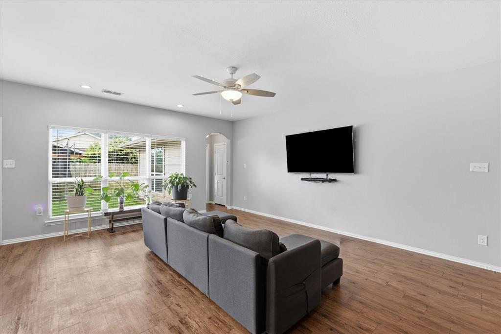 Hanna Ranch - Residential