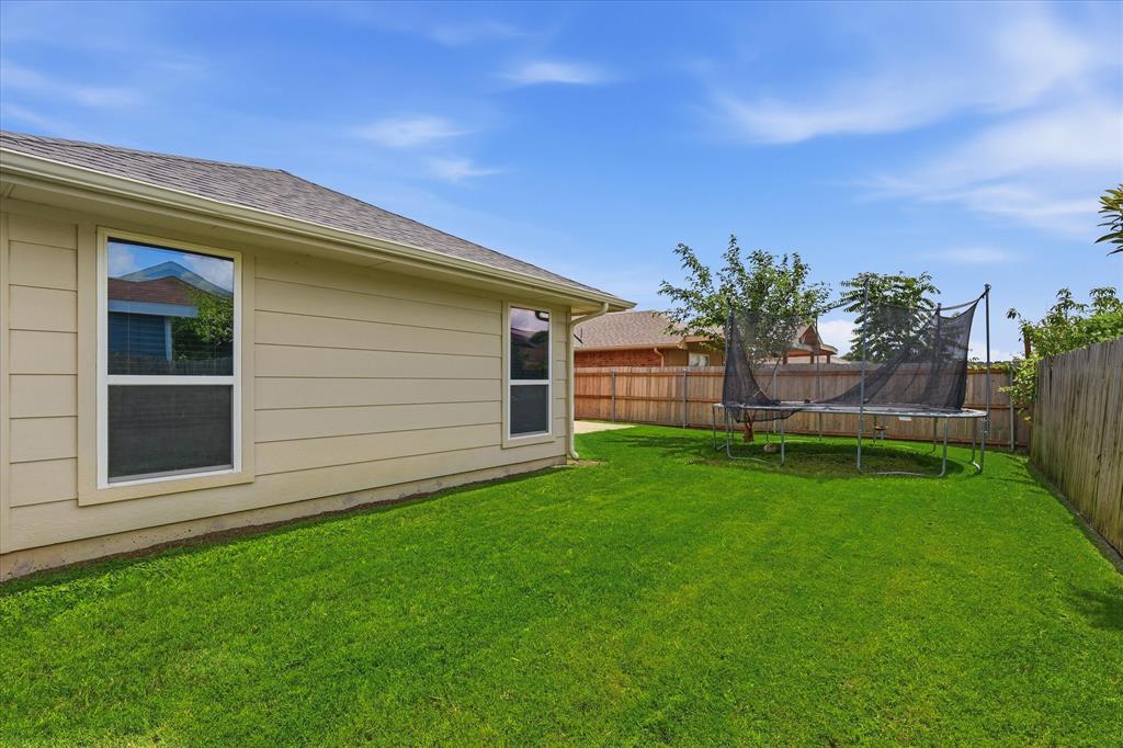 Hanna Ranch - Residential