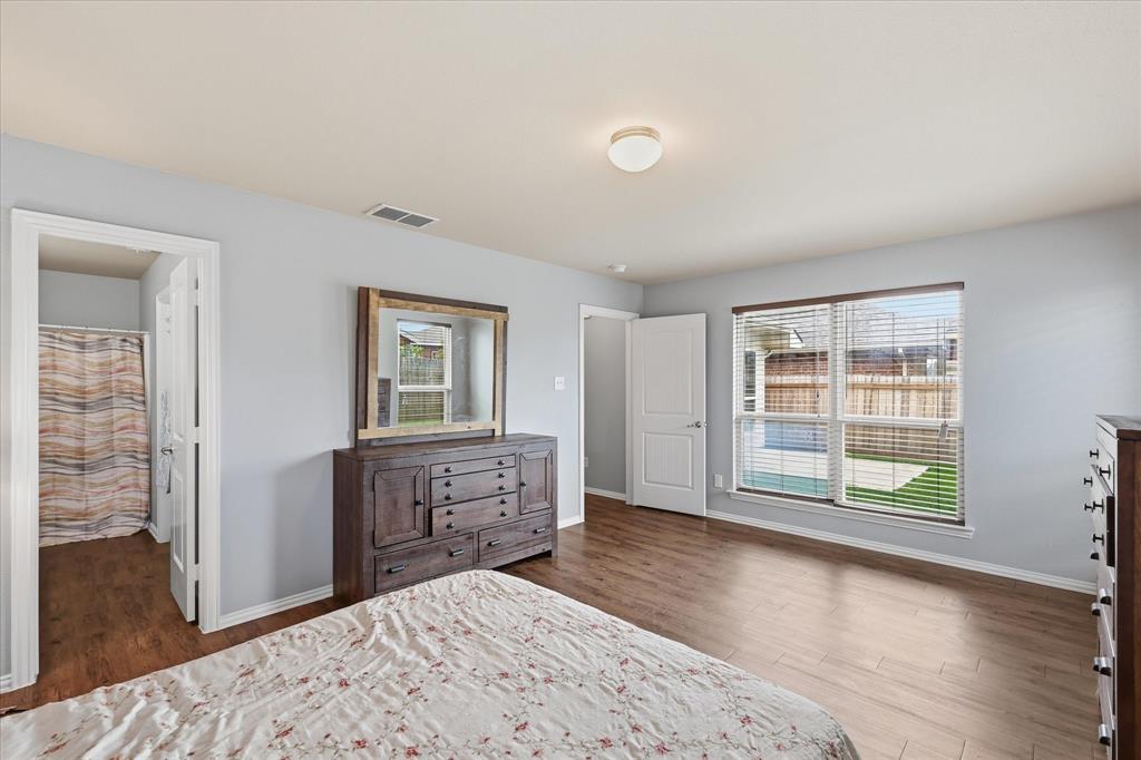 Hanna Ranch - Residential