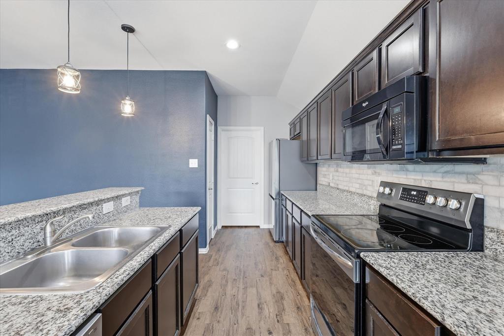 Hanna Ranch - Residential