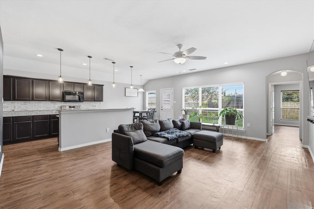 Hanna Ranch - Residential
