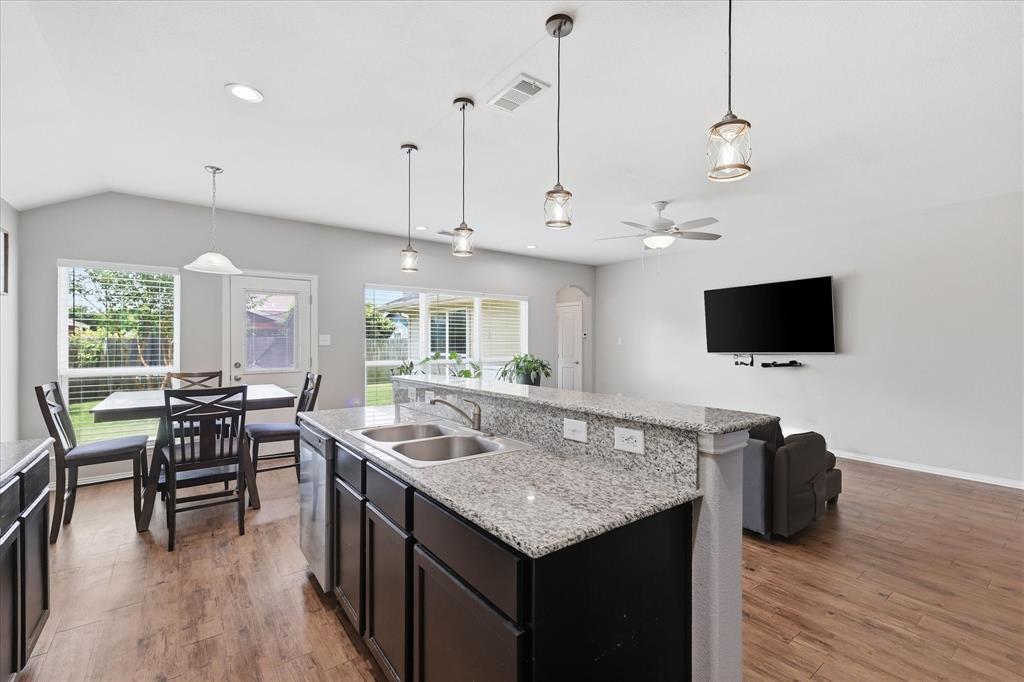 Hanna Ranch - Residential