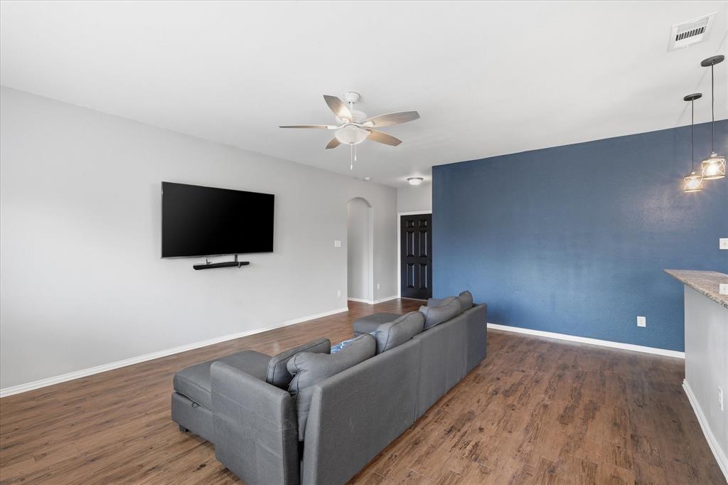 Hanna Ranch - Residential