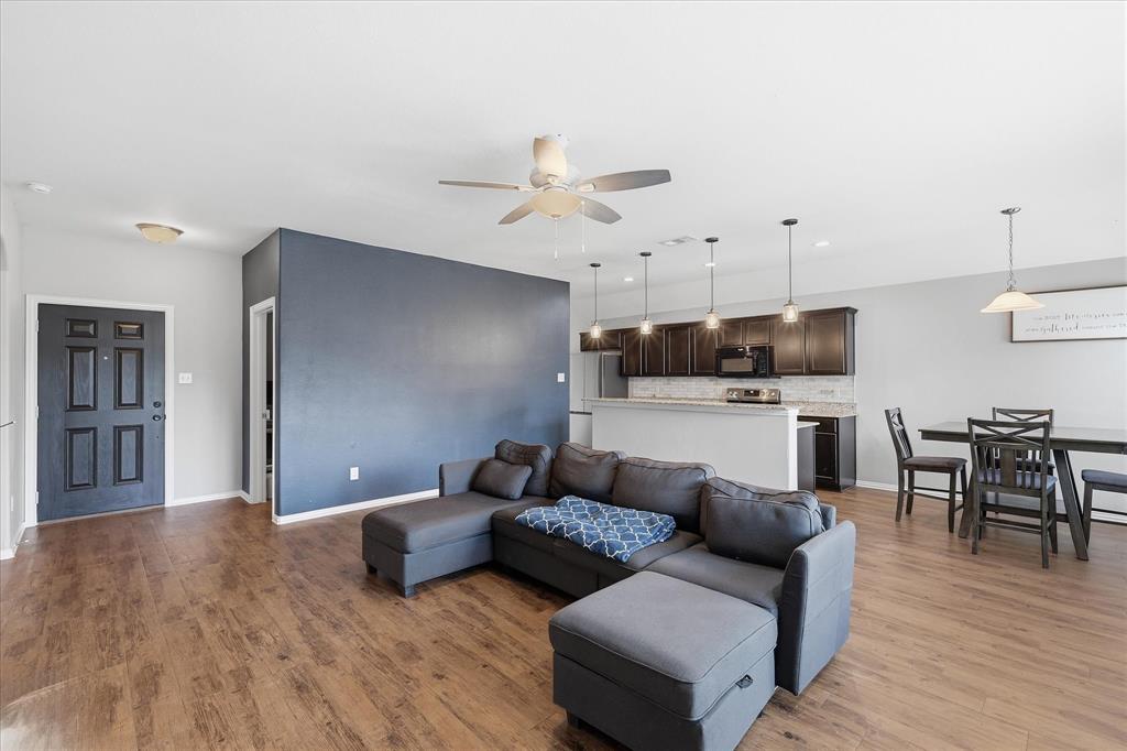 Hanna Ranch - Residential